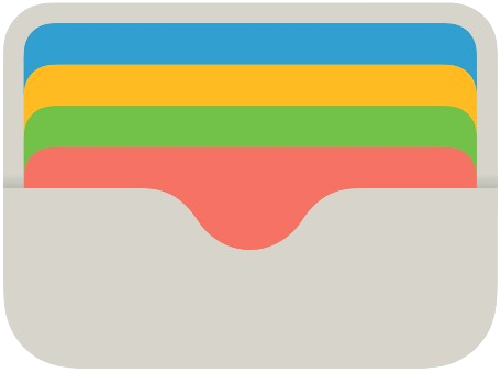 Apple wallet