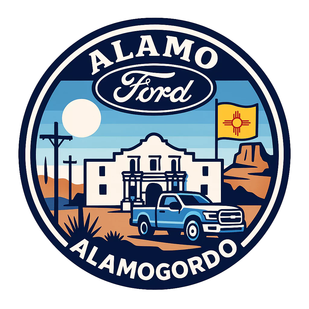 Alamo Ford