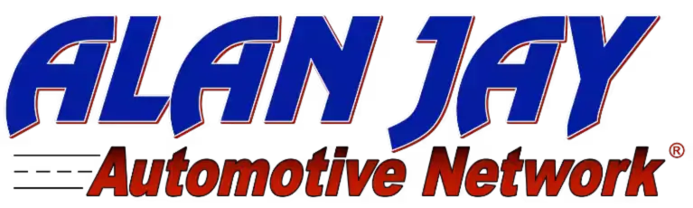 Alan Jay Automotive Network