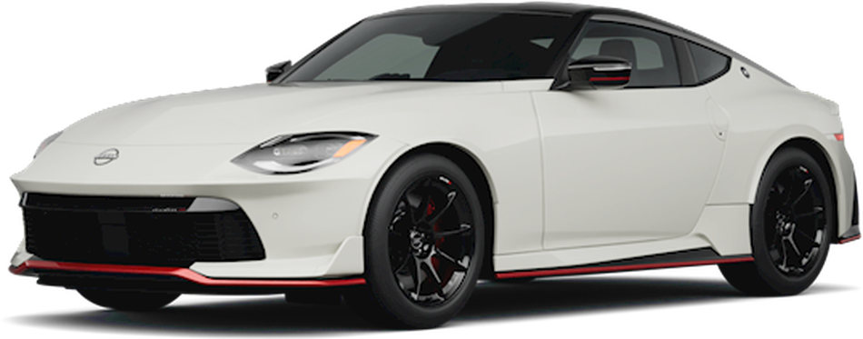 Nissan Z