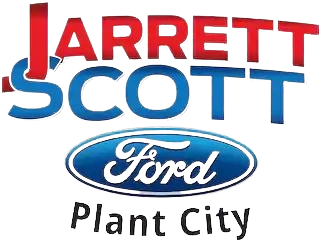 Jarrett Scott Ford - Plant City