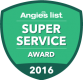 Angies List Super Service