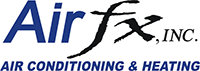 Air FX, Inc. — Air Conditioning & Heating