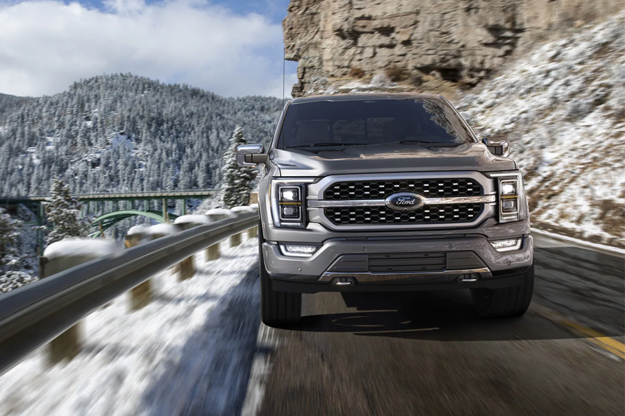 Used Ford F-150 Buying Guide Ninth Generation