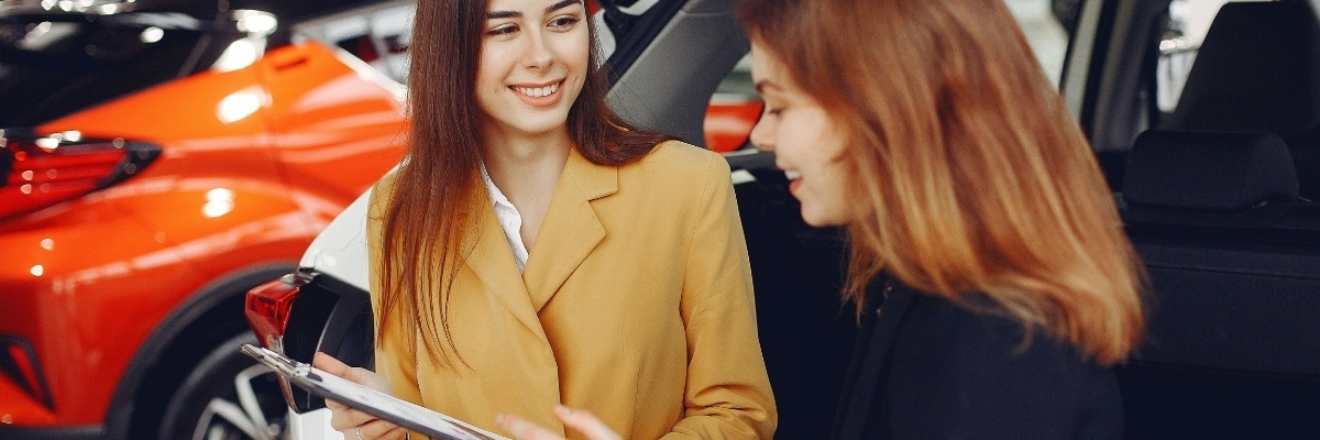 First-Time Buyer: Understanding The Purchase Agreement