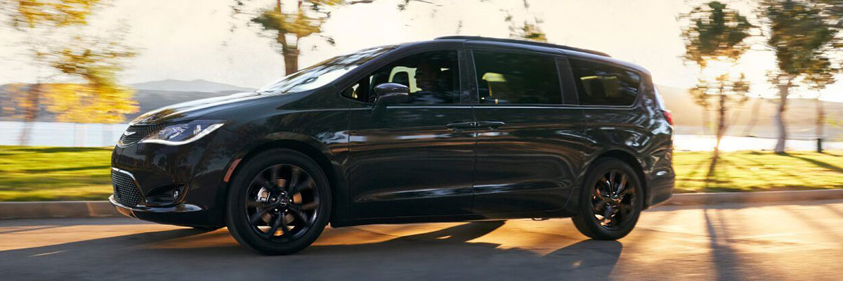 Used Chrysler Pacifica Buying Guide