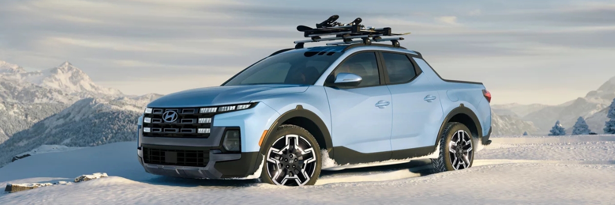 Used Hyundai Santa Cruz Buying Guide