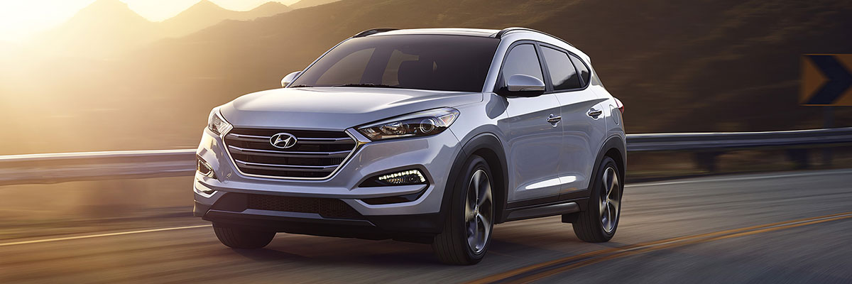 Used Hyundai Tucson Buying Guide