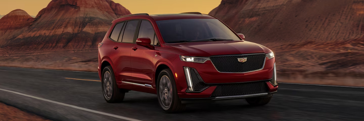 Used Cadillac XT6 Buying Guide