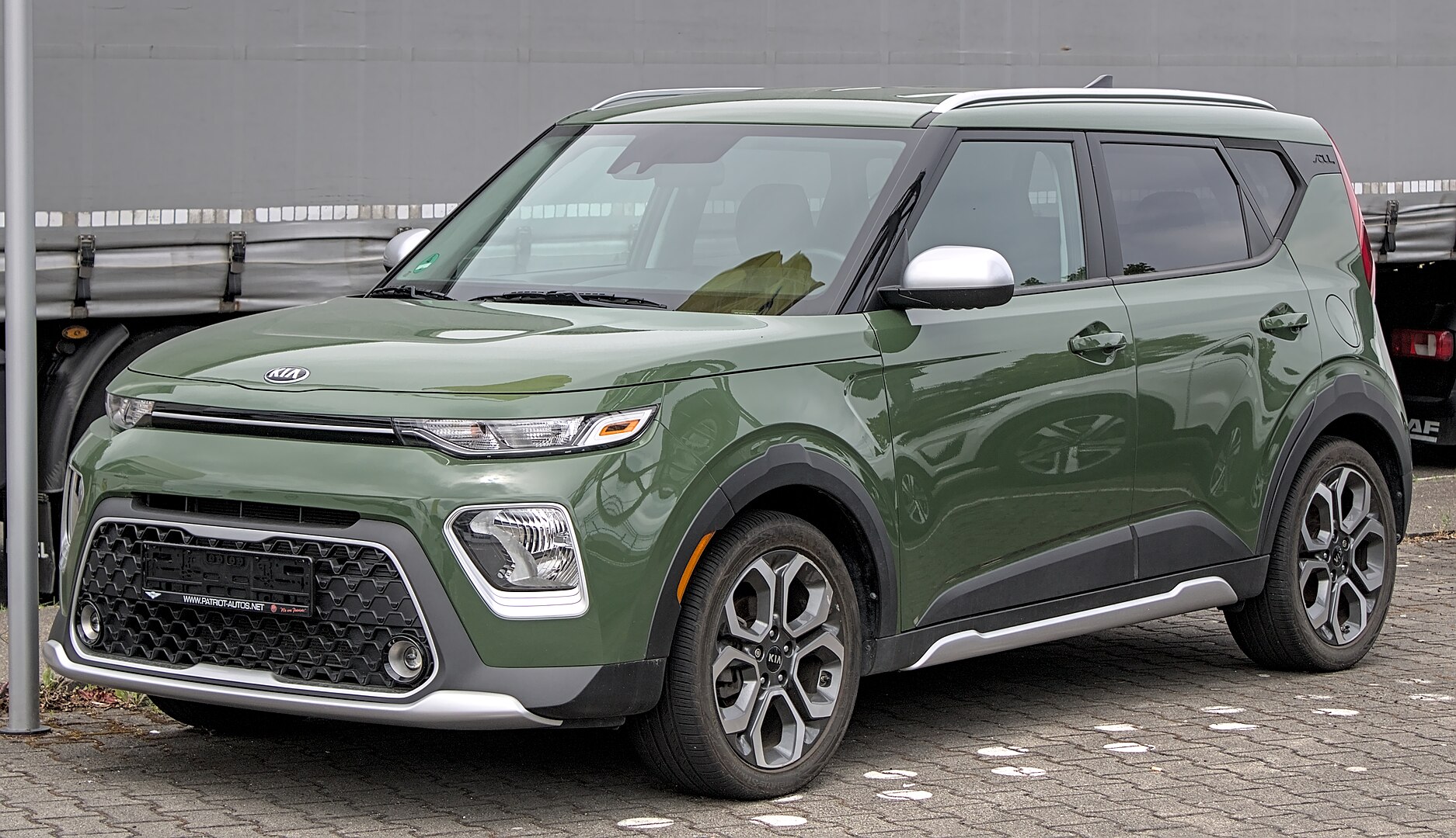 Used Kia Soul Third Generation Buying Guide