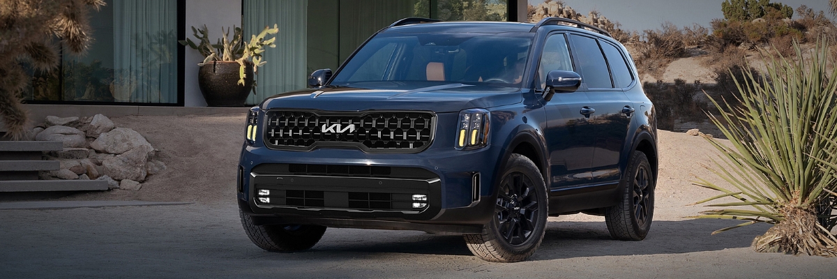 Used Kia Telluride Buying Guide