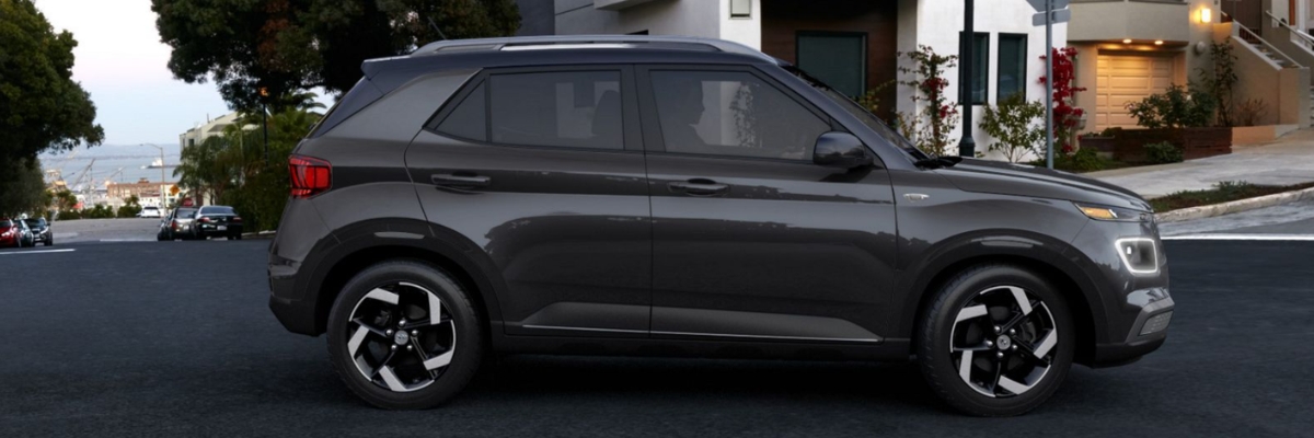 Used Hyundai Venue Buying Guide