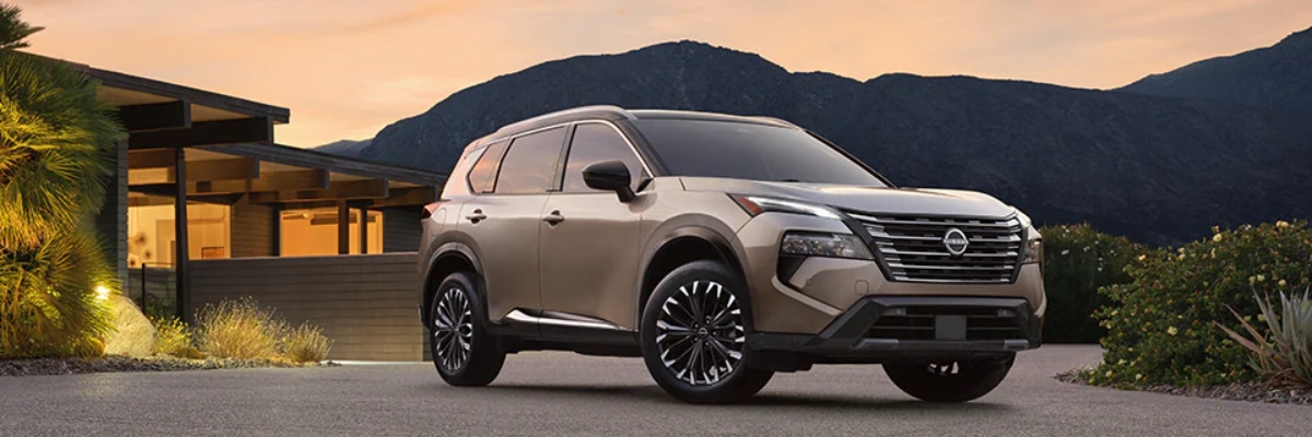 Used Nissan Rogue Buying Guide