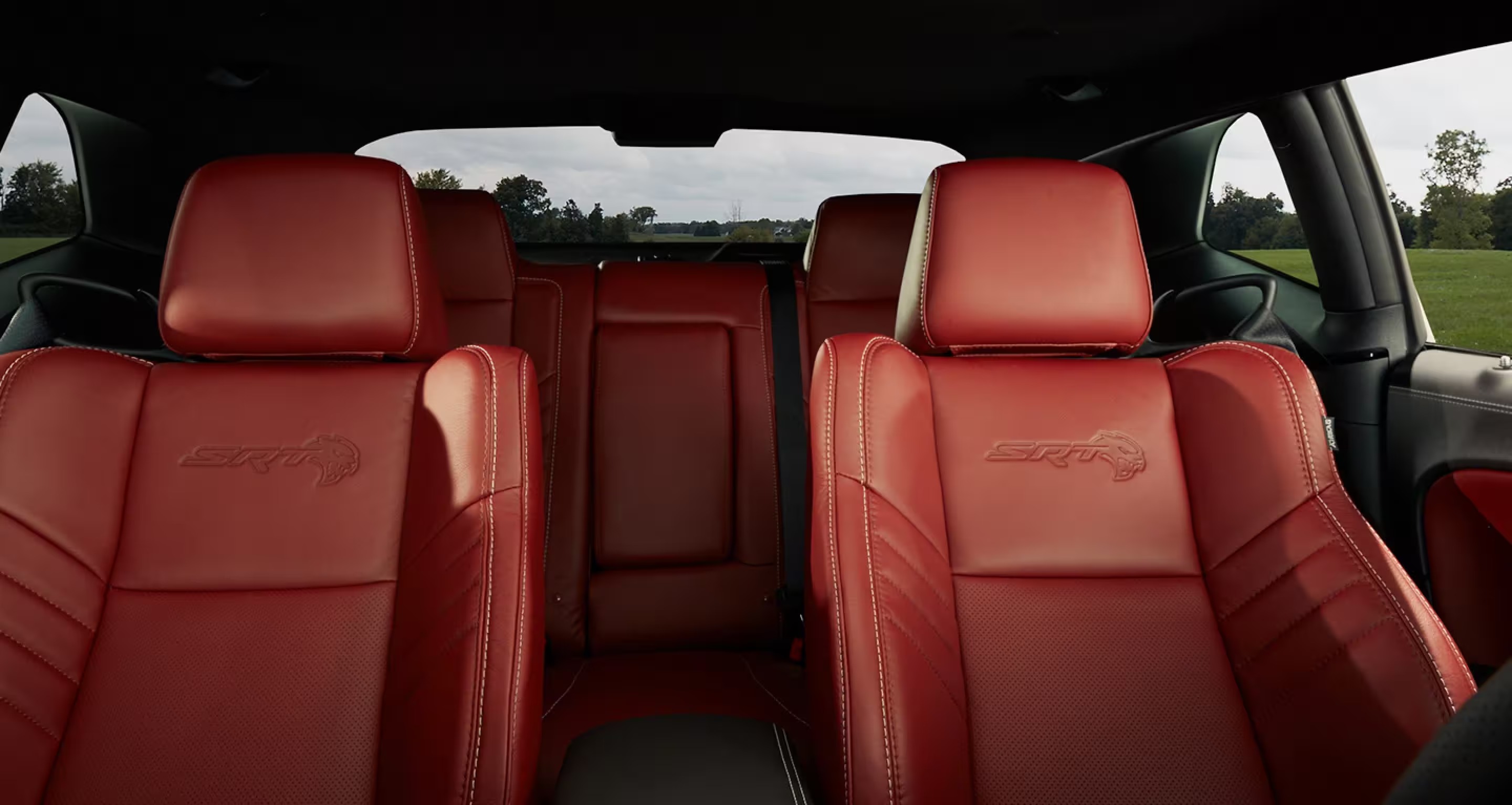 Used Dodge Challenger First Generation Buying Guide - Interior