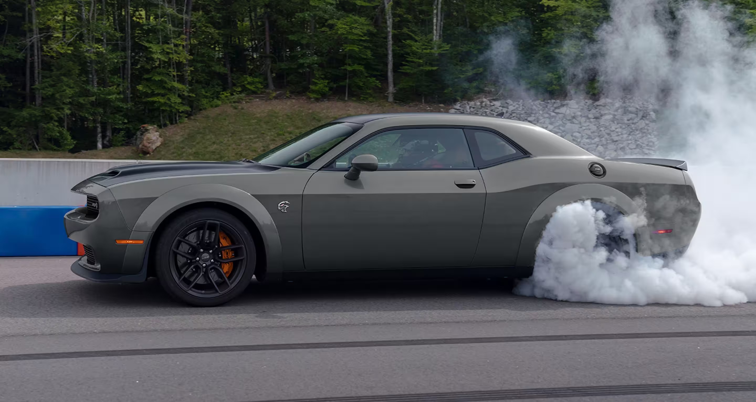Used Dodge Challenger First Generation Buying Guide - Exterior-2
