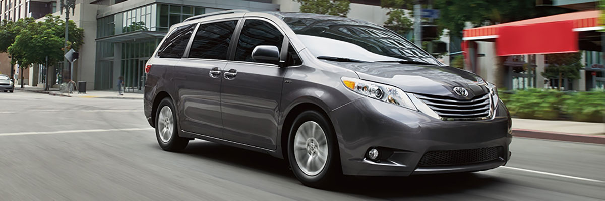 Used Toyota Sienna Buying Guide