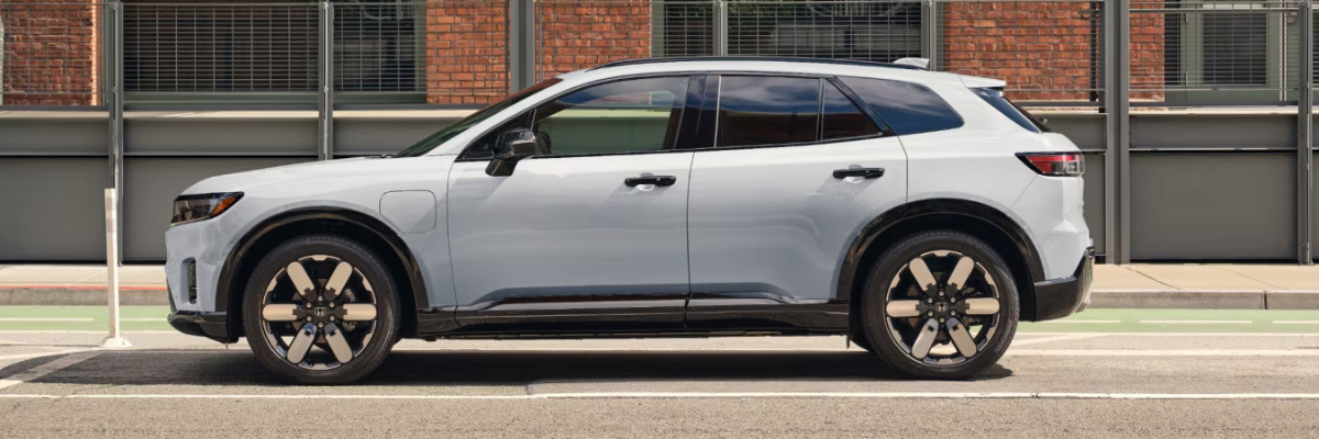 Used Honda Prologue Buying Guide