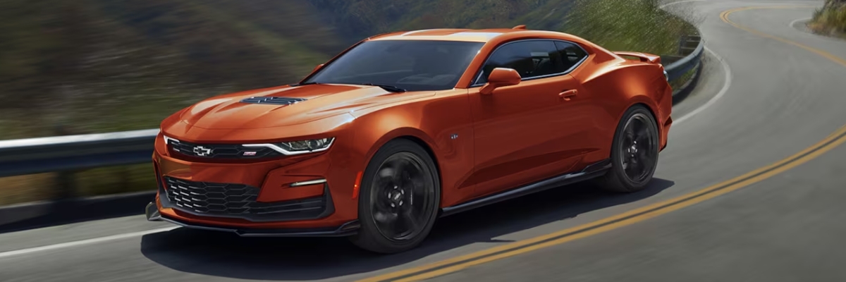 Used Chevy Camaro Buying Guide