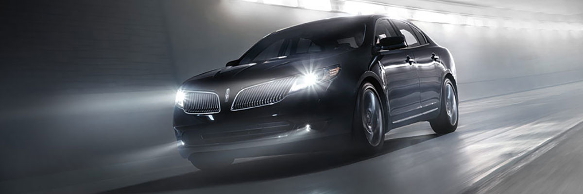 Used Lincoln MKS Buying Guide