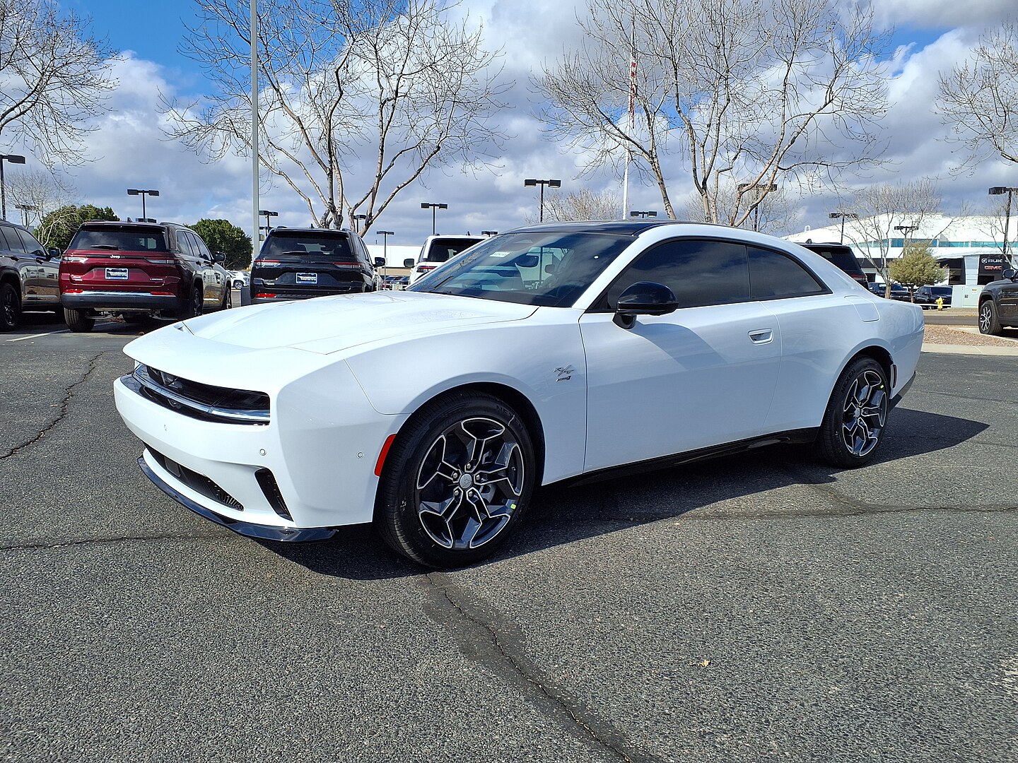 Used Dodge Charger Eighth Generation Buying Guide