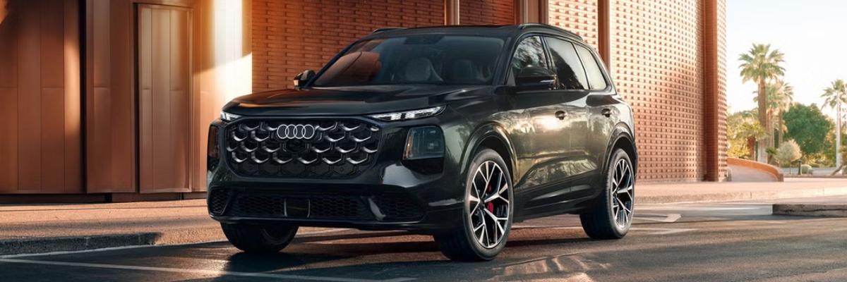 Used Audi Q7 Buying Guide