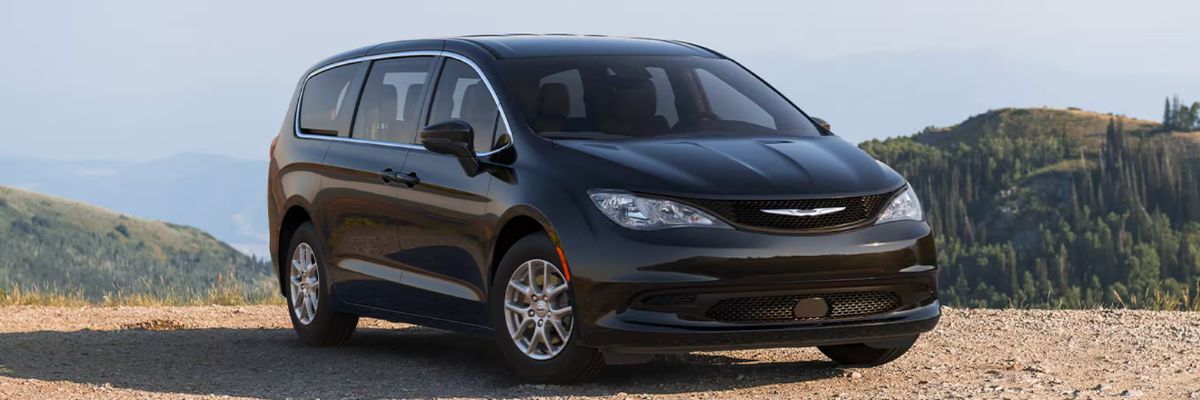Used Chrysler Voyager Buying Guide