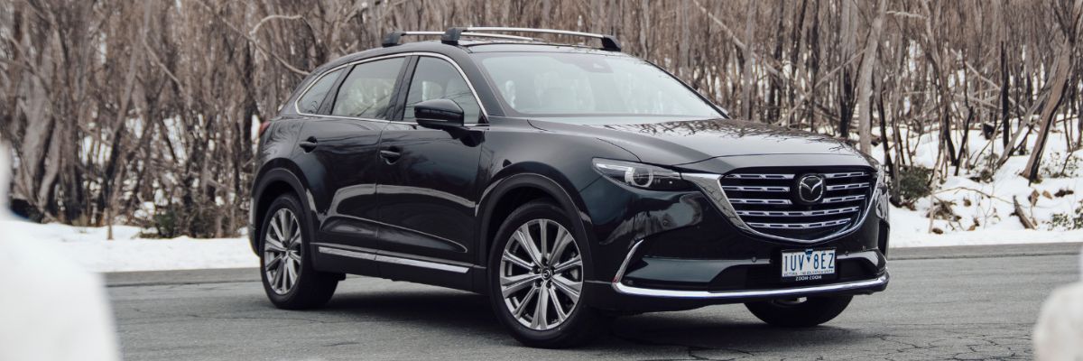 Used Mazda CX-9 Buying Guide