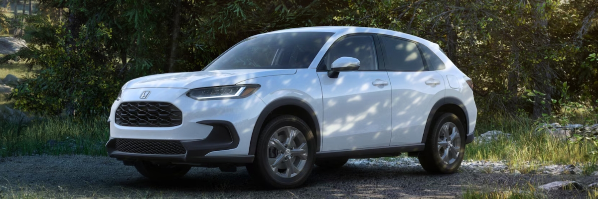 Used Honda HR-V Buying Guide