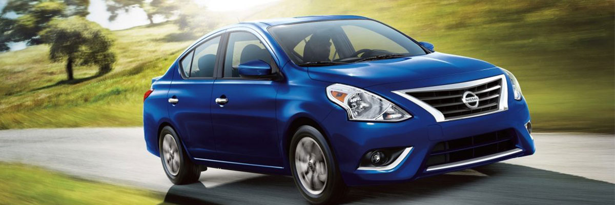 Used Nissan Versa Buying Guide