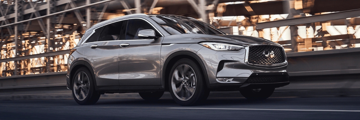 Used Infiniti QX50 Buying Guide