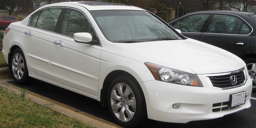 Used Honda Accord Eightth Generation Buying Guide