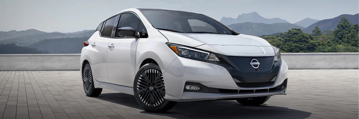 Used Nissan LEAF Buying Guide