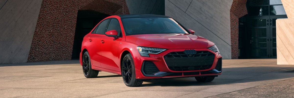 Used Audi A3 Buying Guide