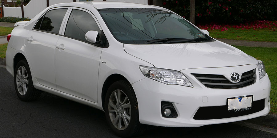 Used Toyota Corolla Tenth Generation Buying Guide