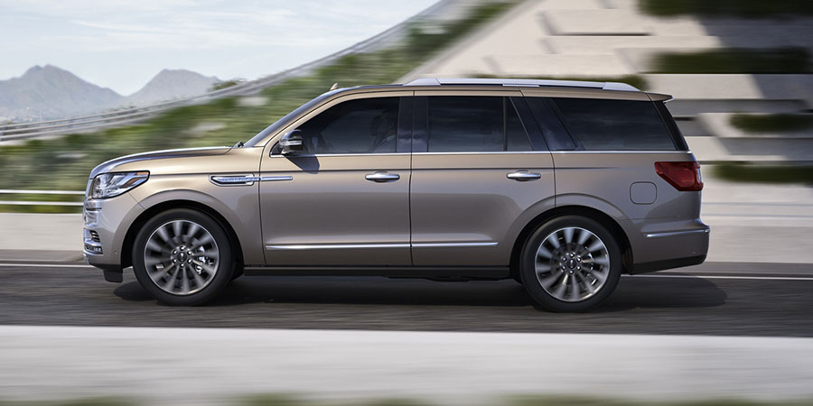 Used Lincoln Navigator Fourth Generation Buying Guide
