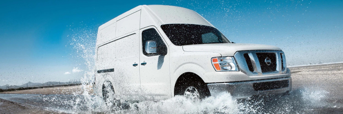 Used Nissan NV Cargo Van Buying Guide