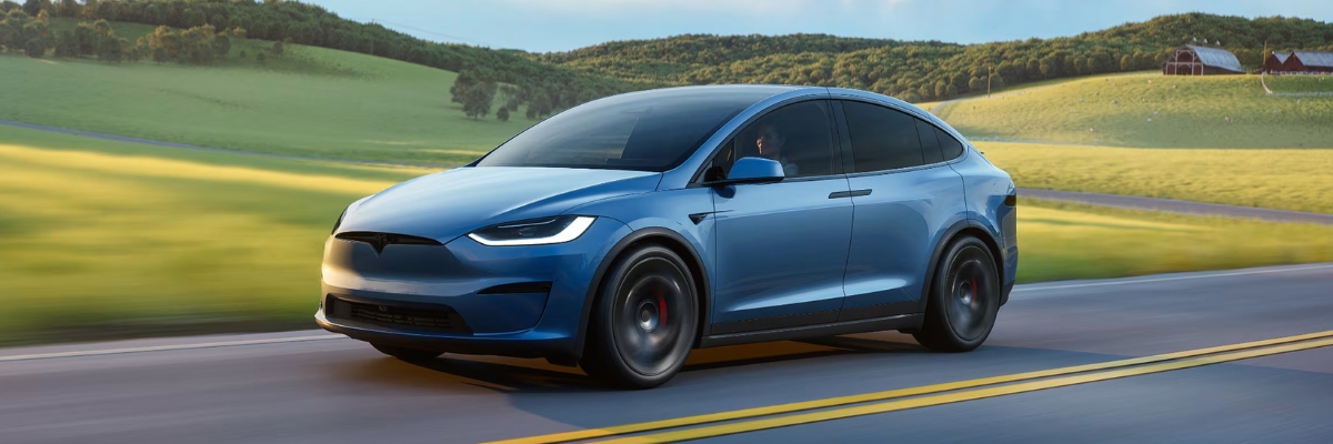 Used Tesla Model X Buying Guide
