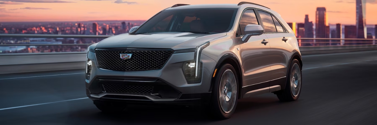 Cadillac XT4 Used Buying Guide: Known Issues