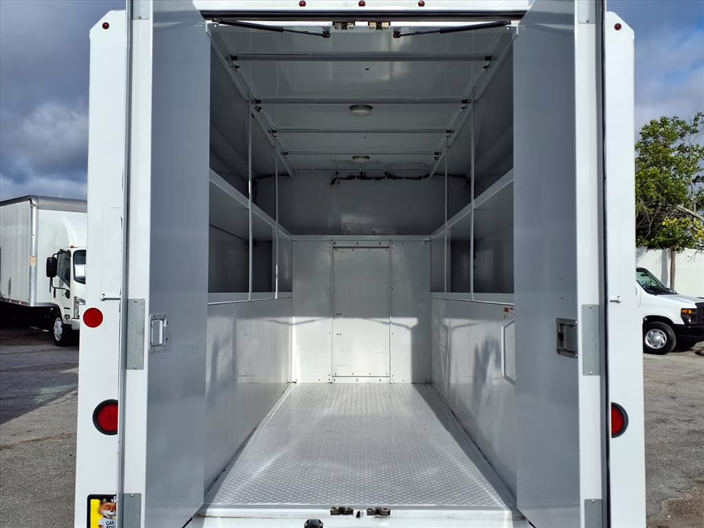 Top Vehicle Choices Every Florida Electrician Swears By for Maximum Productivity
