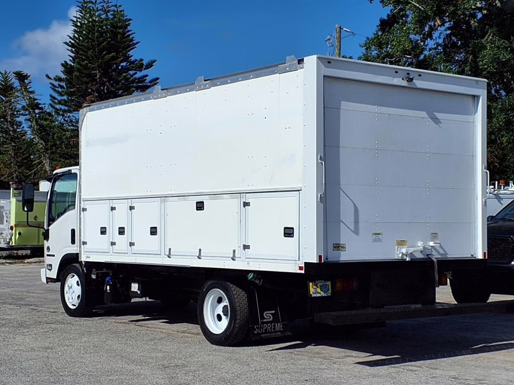 Choosing the Right Pre-Owned Vehicles for Your HVAC Business