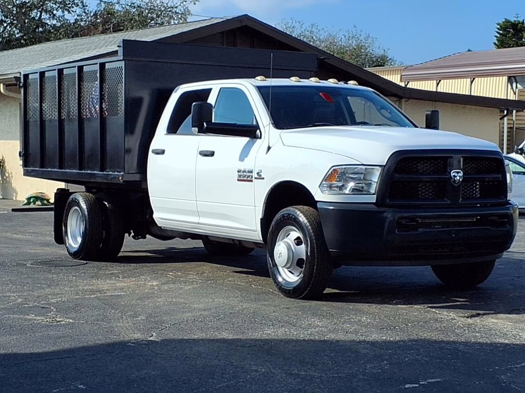What Is the Best Vehicle for a Lawn Care Business? Exploring Reliable and Powerful Options for Your Landscape Fleet