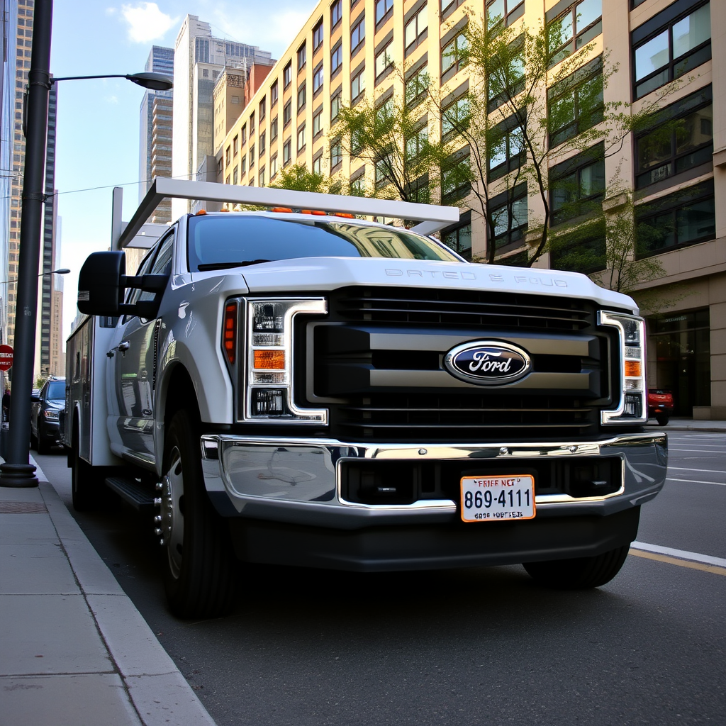 Is Buying a Used Commercial Vehicle a Smart Choice? Understanding Commercial Use and Vehicle Options at SRQ Auto LLC
