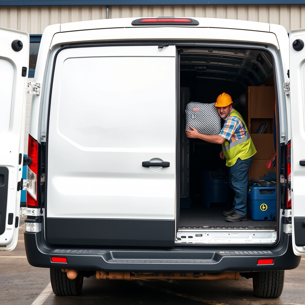 What I've Learned About Finding the Most Affordable and Best Used Cargo Vans at SRQ Auto LLC
