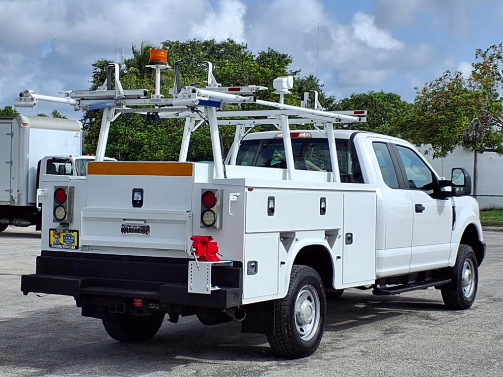 Powering Bradenton's Economy: Why Local Businesses Trust SRQ Auto