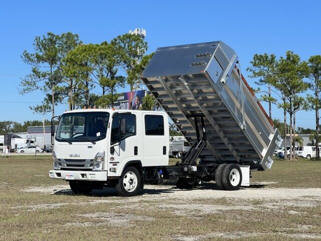 Finding the Best Used Dump Truck for Your Business: Expert Advice from SRQ Auto LLC in Bradenton, FL