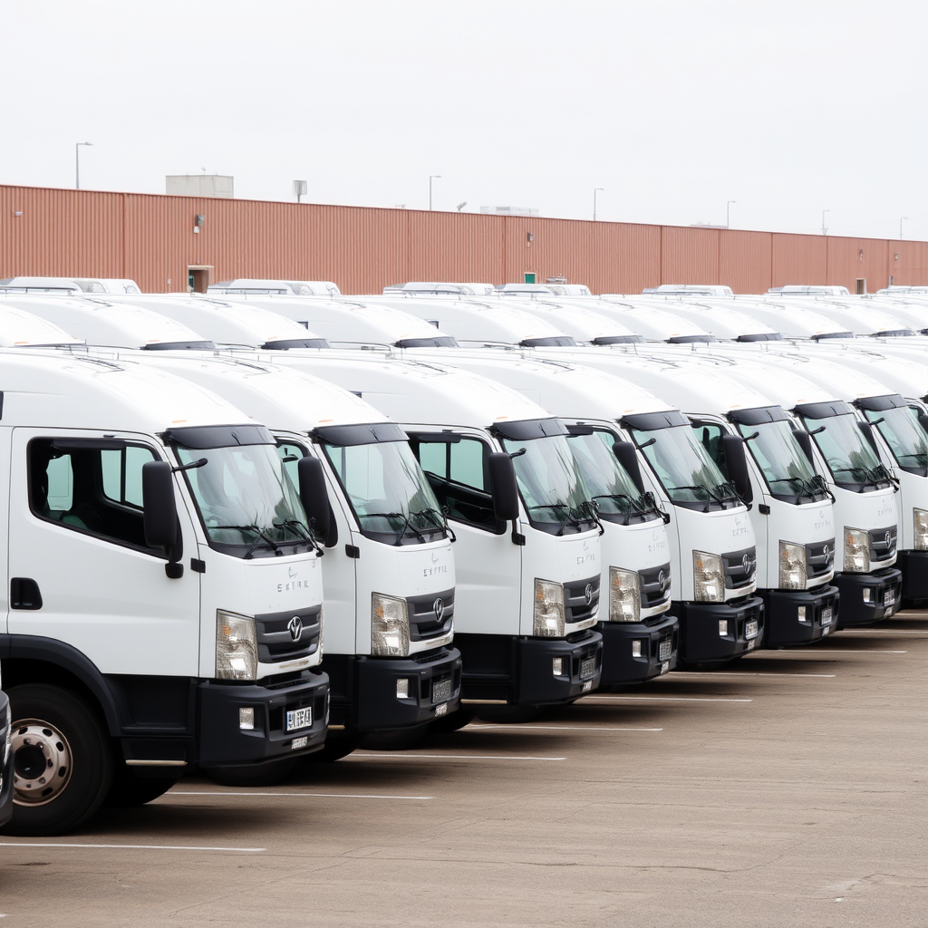 Can You Write Off 100% of a Vehicle Purchase for Business? Maximizing Your Business Vehicle Tax Deductions