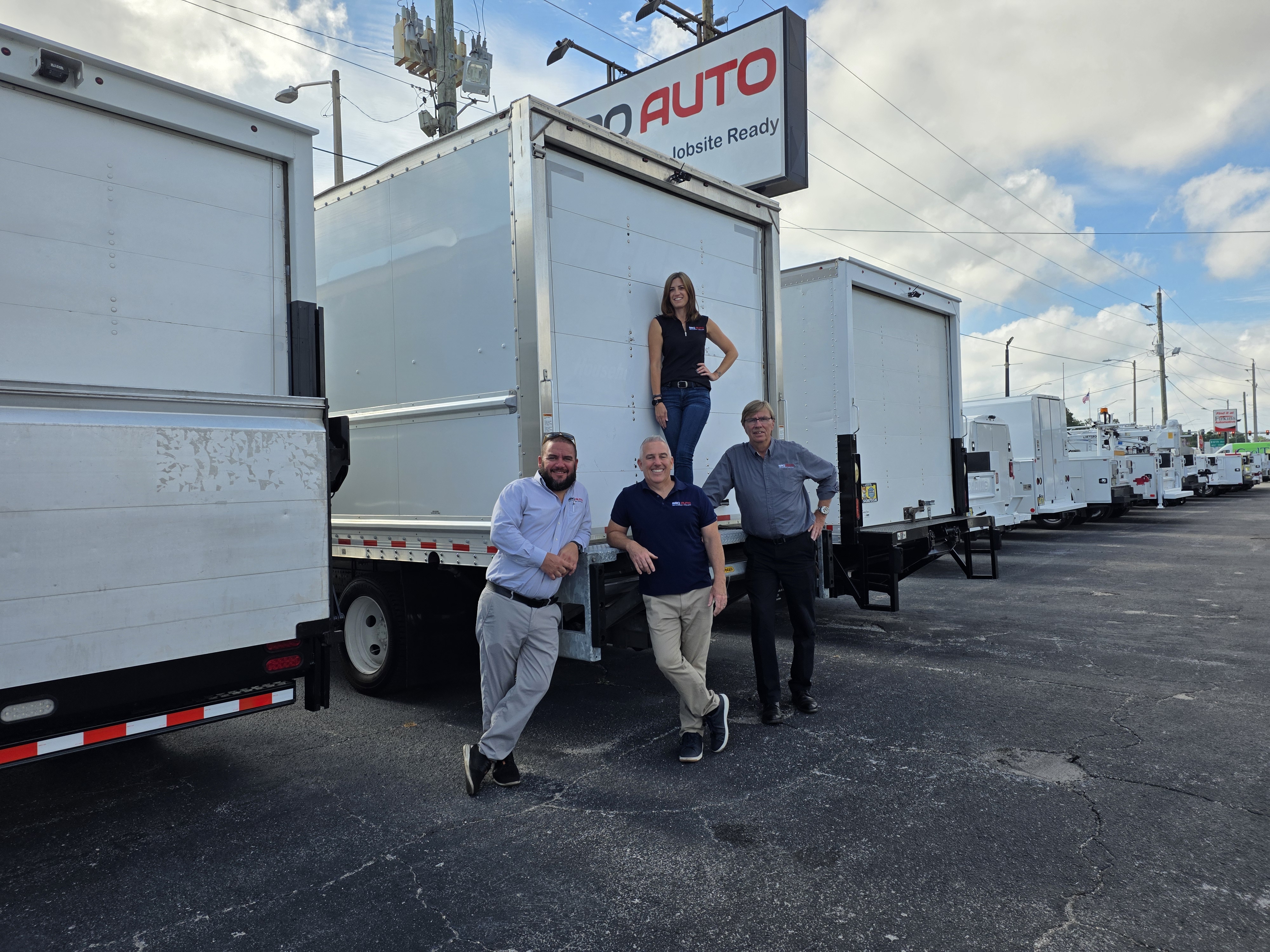 The Foundation of Fleet Success: Why Trust is Your Most Valuable Asset