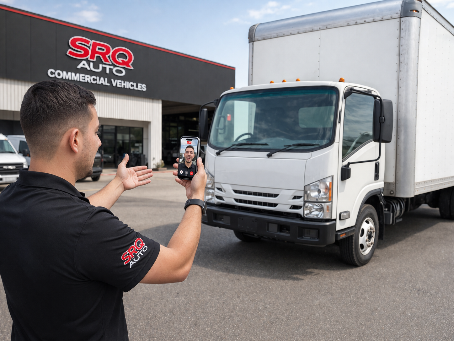 Mastering the Remote Box Truck Purchase: Your Pre-Transport Checklist