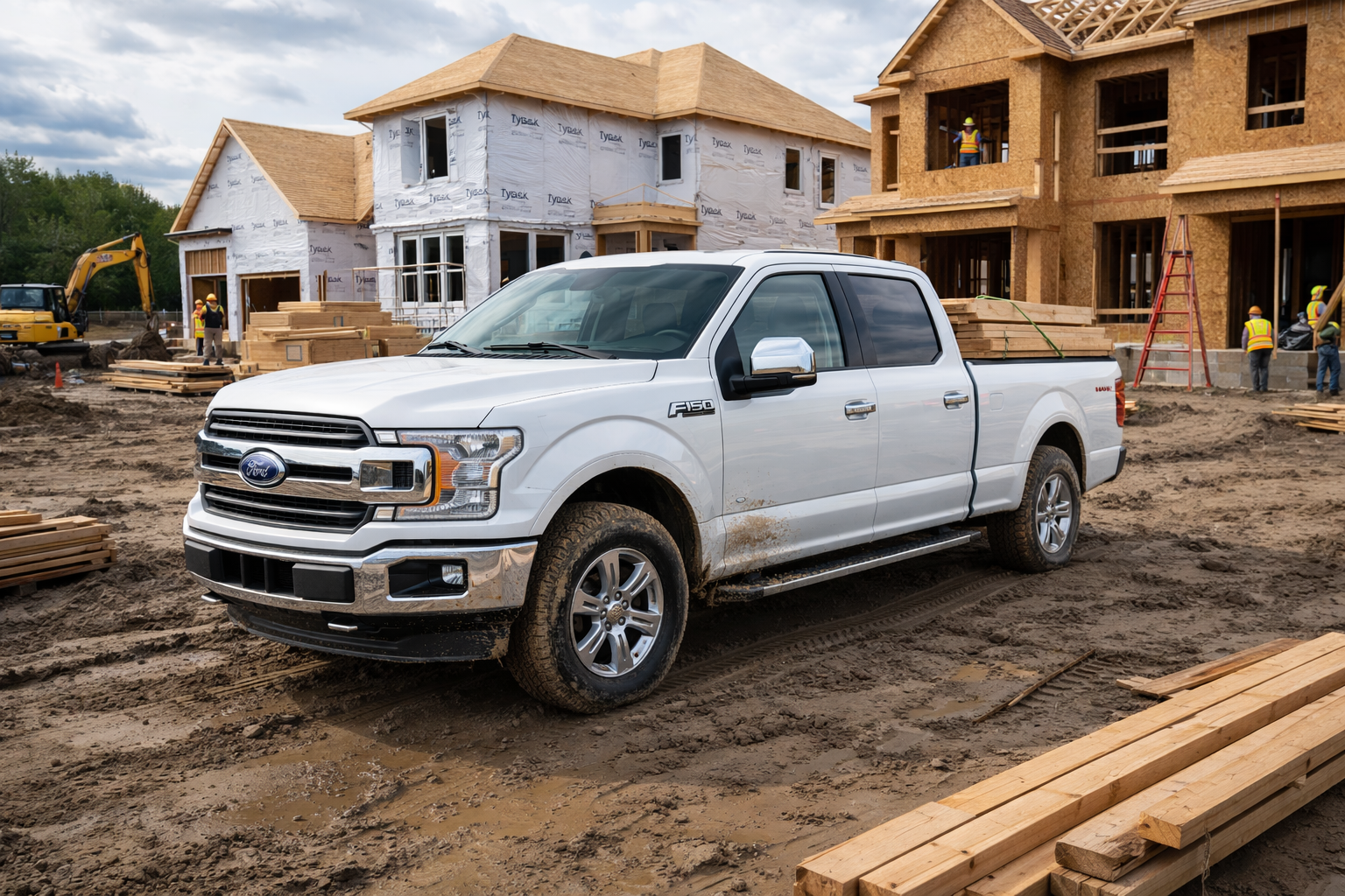 Powering Your Enterprise: The Ultimate Guide to the Best Business Trucks
