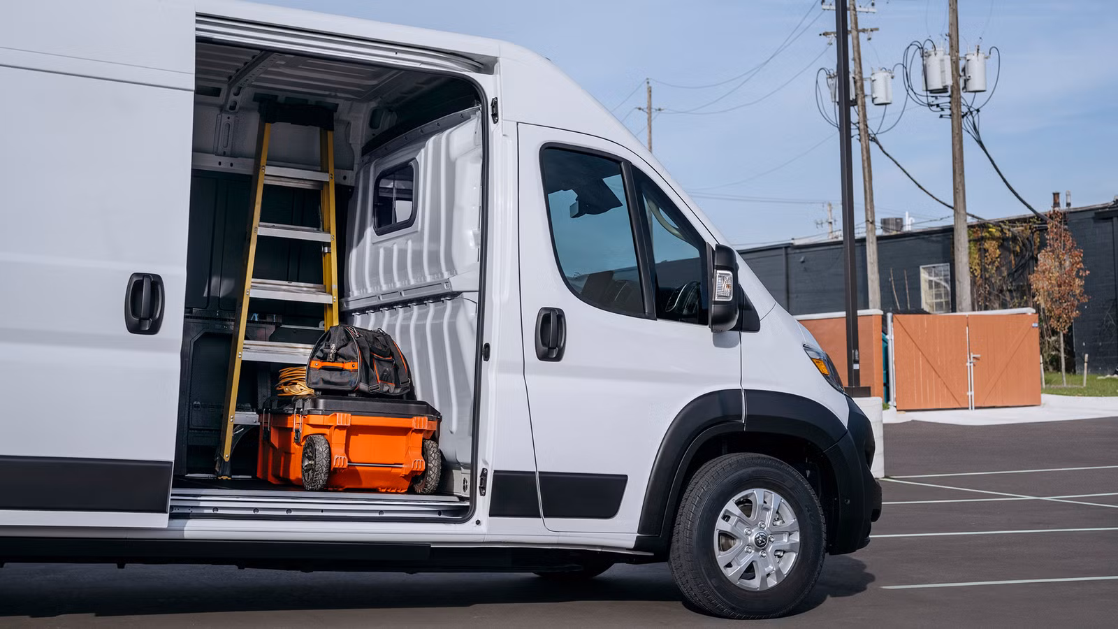 What is the Most Reliable Used Cargo Van? Expert Insights and Long-Term Value for Bradenton Businesses